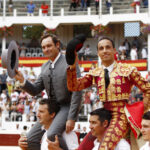 Dax (Francia) - Novillada picada - Matinal - Domingo 9 de septiembre de 2018