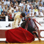 Dax (Francia) - Corrida de toros - Domingo 9 de septiembre de 2018