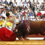 Dax (Francia) - Corrida de toros - Domingo 9 de septiembre de 2018