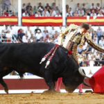 Dax (Francia) - Corrida de toros - Domingo 9 de septiembre de 2018