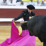 Dax (Francia) - Corrida de toros - Domingo 9 de septiembre de 2018