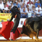 Dax (Francia) - Corrida de toros - Domingo 9 de septiembre de 2018