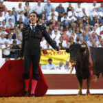 Dax (Francia) - Corrida de toros - Domingo 9 de septiembre de 2018