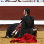Dax (Francia) - Corrida de toros - Domingo 9 de septiembre de 2018