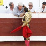 Dax (Francia) - Corrida de toros - Domingo 9 de septiembre de 2018