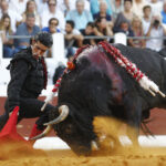 Dax (Francia) - Corrida de toros - Domingo 9 de septiembre de 2018