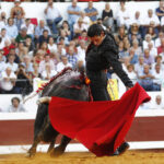 Dax (Francia) - Corrida de toros - Domingo 9 de septiembre de 2018