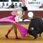 Dax (Francia) - Corrida de toros - Domingo 9 de septiembre de 2018