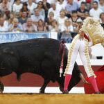 Dax (Francia) - Corrida de toros - Domingo 9 de septiembre de 2018
