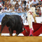 Dax (Francia) - Corrida de toros - Domingo 9 de septiembre de 2018