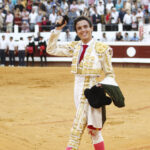 Dax (Francia) - Corrida de toros - Domingo 9 de septiembre de 2018