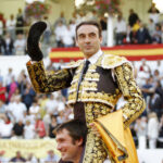 Dax (Francia) - Corrida de toros - Domingo 9 de septiembre de 2018