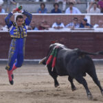 San Sebastián de los Reyes (Madrid) - Feria Cristo de los Remedios - Sábado 1 de septiembre de 2018