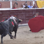 San Sebastián de los Reyes (Madrid) - Feria Cristo de los Remedios - Sábado 1 de septiembre de 2018