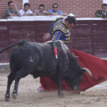 San Sebastián de los Reyes (Madrid) - Feria Cristo de los Remedios - Sábado 1 de septiembre de 2018