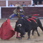 San Sebastián de los Reyes (Madrid) - Feria Cristo de los Remedios - Sábado 1 de septiembre de 2018