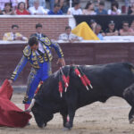 San Sebastián de los Reyes (Madrid) - Feria Cristo de los Remedios - Sábado 1 de septiembre de 2018