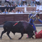 San Sebastián de los Reyes (Madrid) - Feria Cristo de los Remedios - Sábado 1 de septiembre de 2018