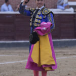San Sebastián de los Reyes (Madrid) - Feria Cristo de los Remedios - Sábado 1 de septiembre de 2018
