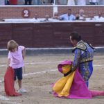 San Sebastián de los Reyes (Madrid) - Feria Cristo de los Remedios - Sábado 1 de septiembre de 2018