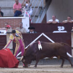 San Sebastián de los Reyes (Madrid) - Feria Cristo de los Remedios - Sábado 1 de septiembre de 2018