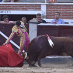San Sebastián de los Reyes (Madrid) - Feria Cristo de los Remedios - Sábado 1 de septiembre de 2018