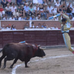 San Sebastián de los Reyes (Madrid) - Feria Cristo de los Remedios - Sábado 1 de septiembre de 2018
