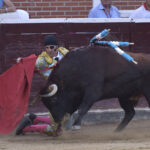 San Sebastián de los Reyes (Madrid) - Feria Cristo de los Remedios - Sábado 1 de septiembre de 2018