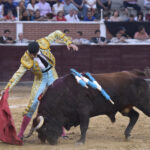 San Sebastián de los Reyes (Madrid) - Feria Cristo de los Remedios - Sábado 1 de septiembre de 2018