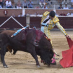 San Sebastián de los Reyes (Madrid) - Feria Cristo de los Remedios - Sábado 1 de septiembre de 2018