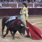 San Sebastián de los Reyes (Madrid) - Feria Cristo de los Remedios - Sábado 1 de septiembre de 2018