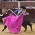 San Sebastián de los Reyes (Madrid) - Feria Cristo de los Remedios - Sábado 1 de septiembre de 2018