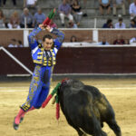 San Sebastián de los Reyes (Madrid) - Feria Cristo de los Remedios - Sábado 1 de septiembre de 2018