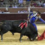 San Sebastián de los Reyes (Madrid) - Feria Cristo de los Remedios - Sábado 1 de septiembre de 2018