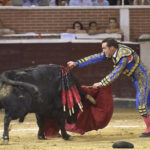 San Sebastián de los Reyes (Madrid) - Feria Cristo de los Remedios - Sábado 1 de septiembre de 2018