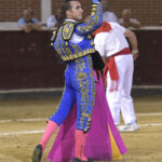 San Sebastián de los Reyes (Madrid) - Feria Cristo de los Remedios - Sábado 1 de septiembre de 2018