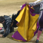 San Sebastián de los Reyes (Madrid) - Feria Cristo de los Remedios - Sábado 1 de septiembre de 2018