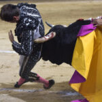 San Sebastián de los Reyes (Madrid) - Feria Cristo de los Remedios - Sábado 1 de septiembre de 2018