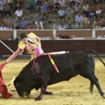 San Sebastián de los Reyes (Madrid) - Feria Cristo de los Remedios - Sábado 1 de septiembre de 2018