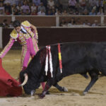 San Sebastián de los Reyes (Madrid) - Feria Cristo de los Remedios - Sábado 1 de septiembre de 2018