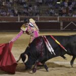 San Sebastián de los Reyes (Madrid) - Feria Cristo de los Remedios - Sábado 1 de septiembre de 2018