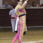 San Sebastián de los Reyes (Madrid) - Feria Cristo de los Remedios - Sábado 1 de septiembre de 2018