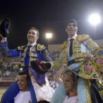 San Sebastián de los Reyes (Madrid) - Feria Cristo de los Remedios - Sábado 1 de septiembre de 2018