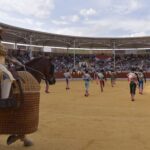 Villaseca de la Sagra (Toledo), viernes 7 de septiembre de 2018