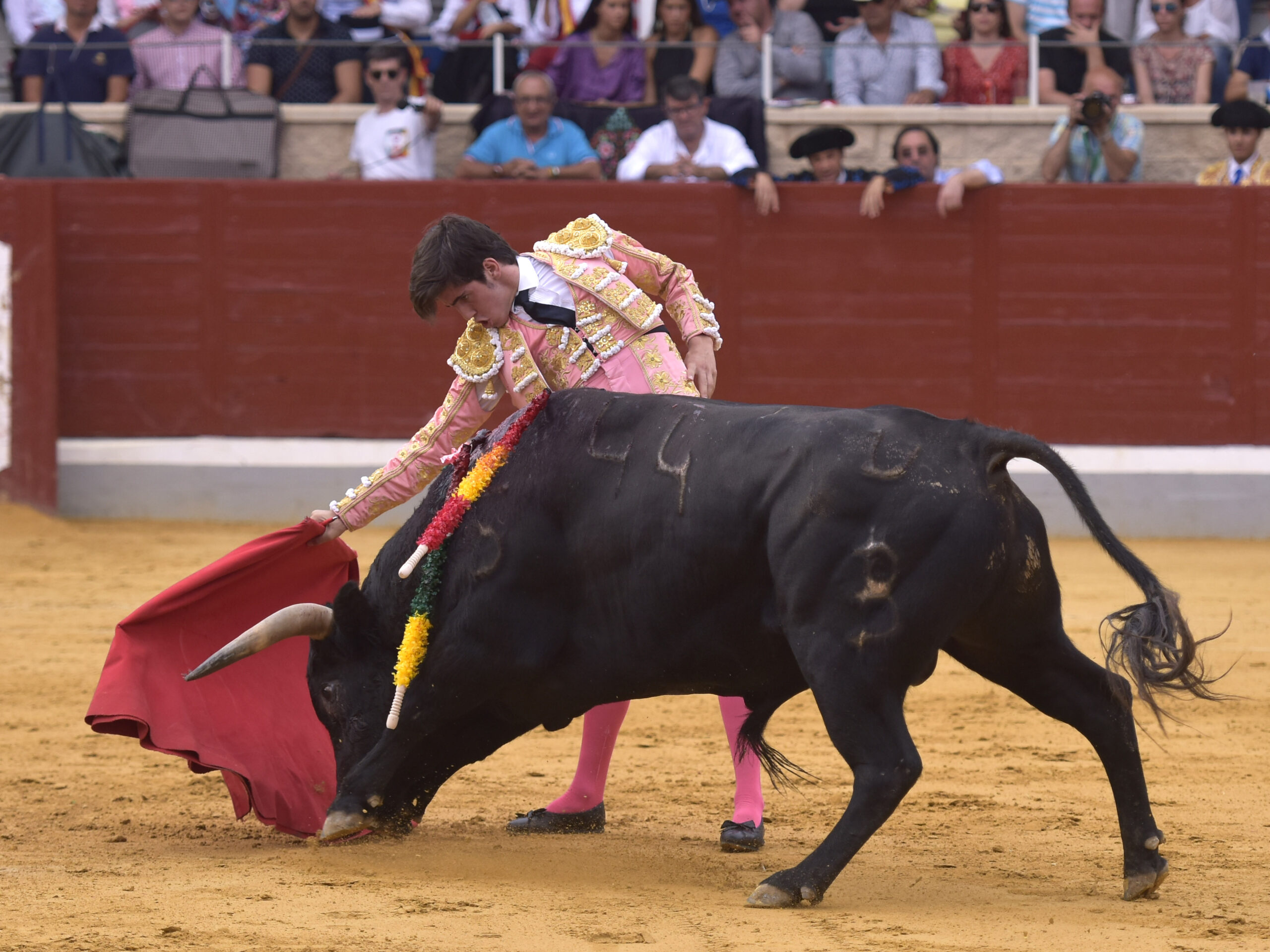 Villaseca de la Sagra (Toledo), viernes 7 de septiembre de 2018