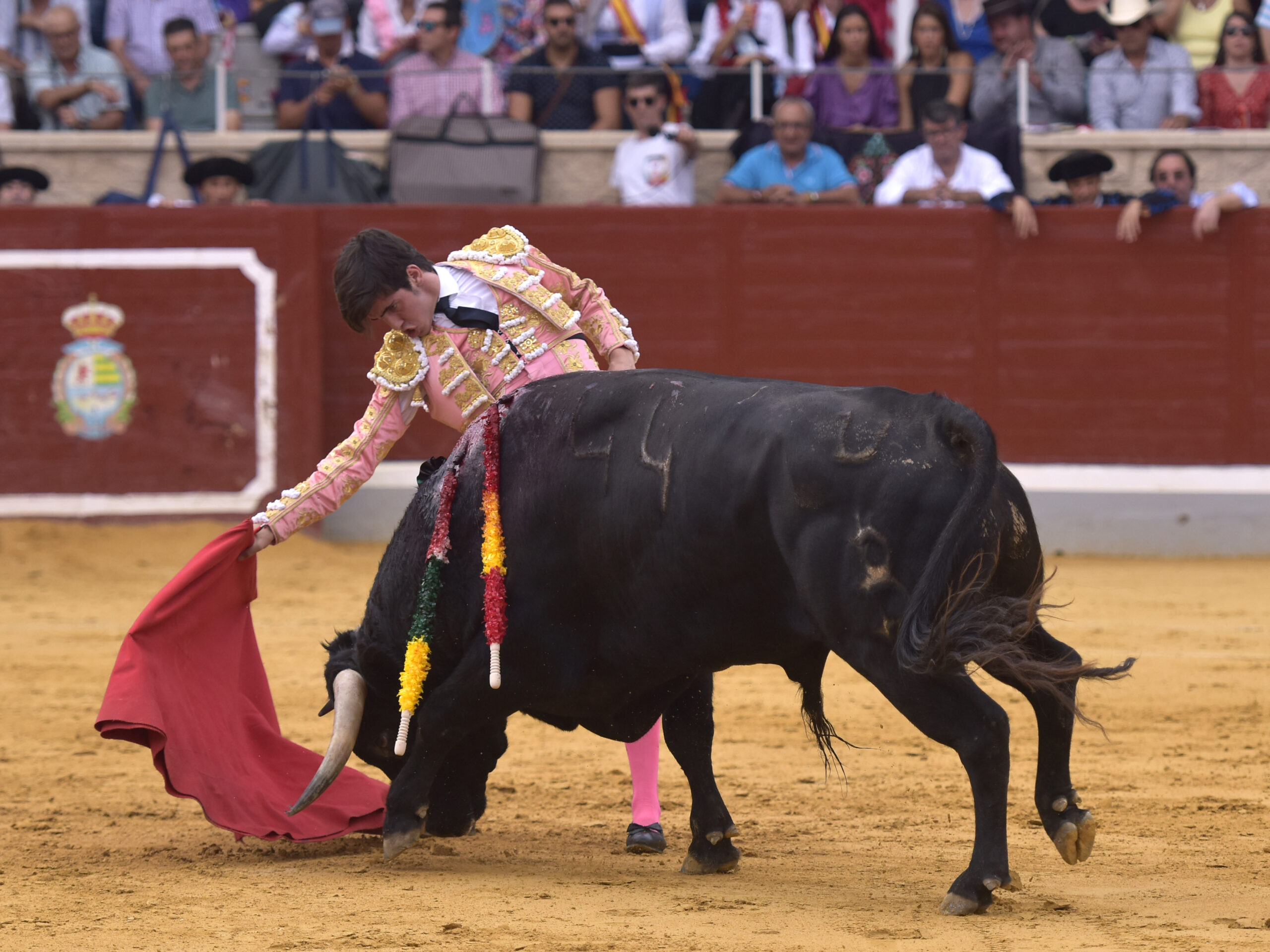 Villaseca de la Sagra (Toledo), viernes 7 de septiembre de 2018