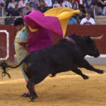Villaseca de la Sagra (Toledo), viernes 7 de septiembre de 2018