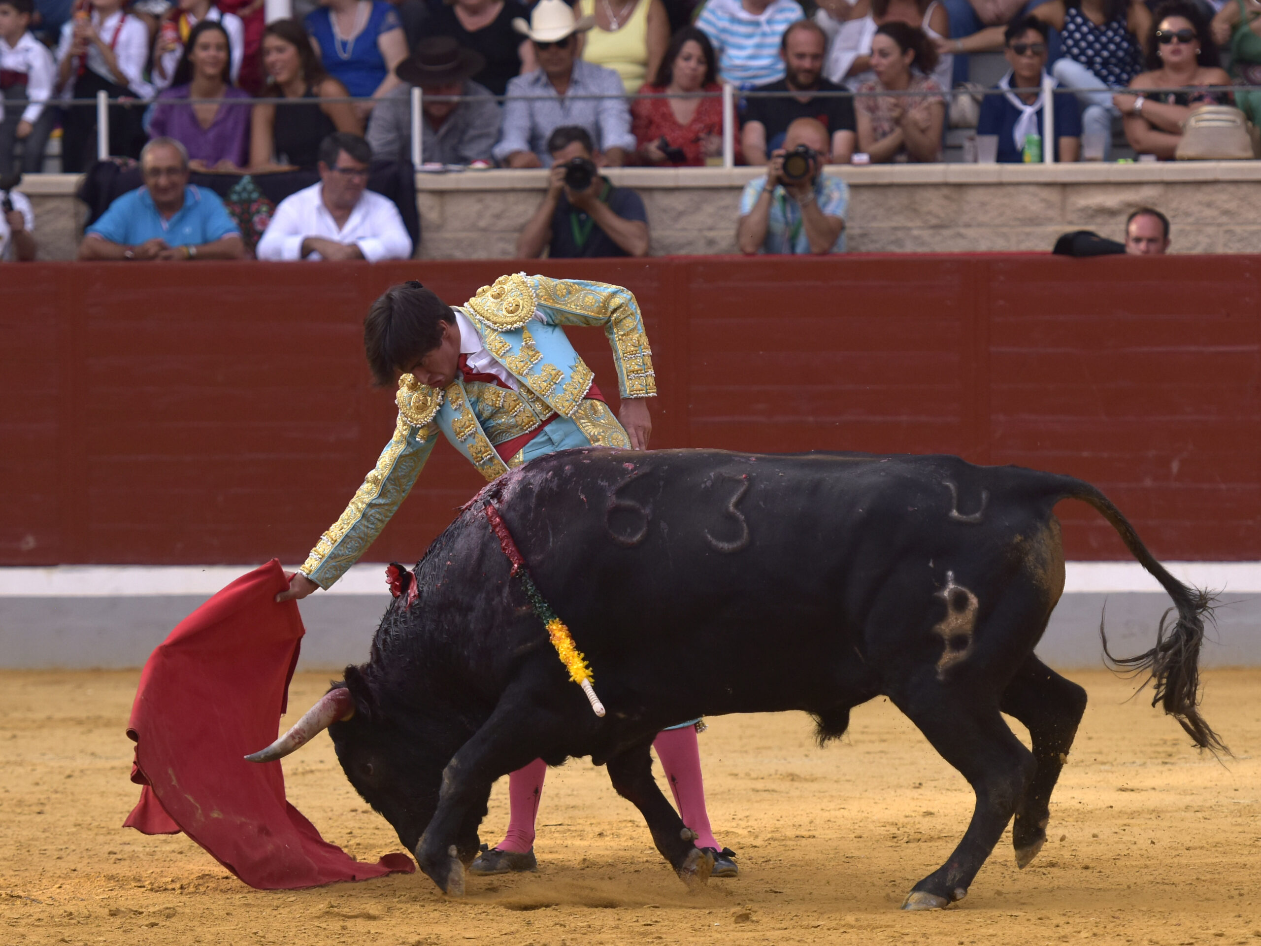Villaseca de la Sagra (Toledo), viernes 7 de septiembre de 2018