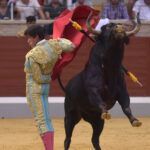 Villaseca de la Sagra (Toledo), viernes 7 de septiembre de 2018