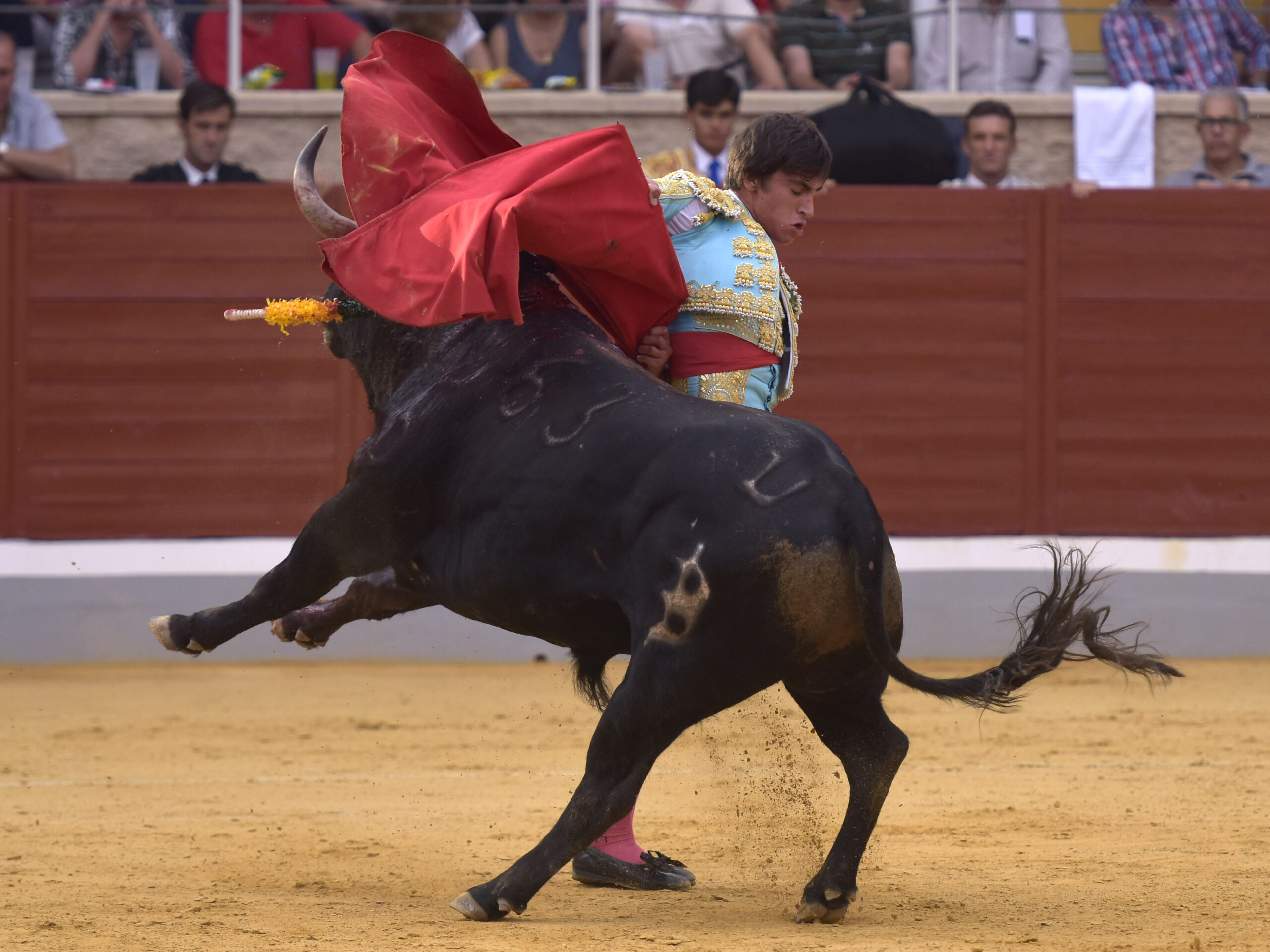 Villaseca de la Sagra (Toledo), viernes 7 de septiembre de 2018